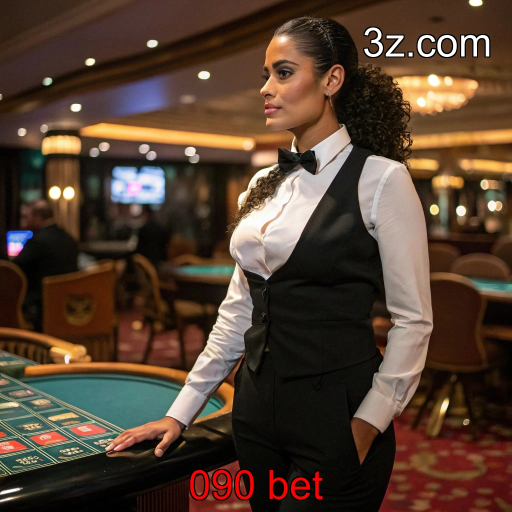 Bingo Inovador: A Magia do 090 Bet Que Encanta Jogadores