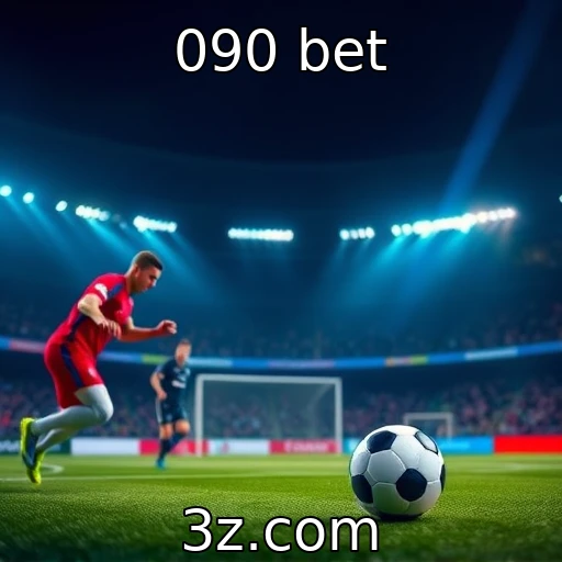 Crescimento das apostas esportivas em plataformas digitais