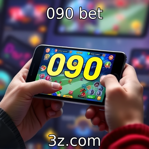 Tendências emergentes em jogos para dispositivos móveis