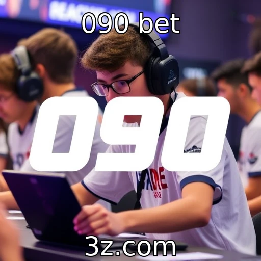 Aumento da popularidade dos eSports entre jovens