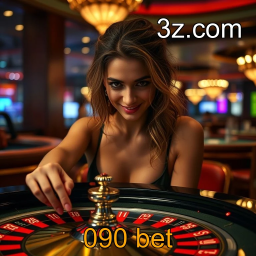 090 bet e o Poker: Estratégia e Emoção em Cada Mão