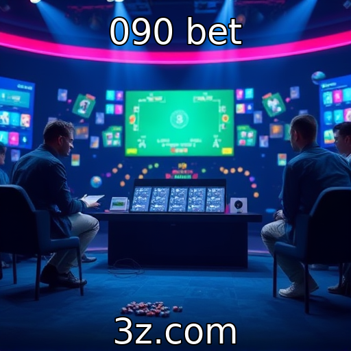 Crescimento da regulamentação na indústria de jogos