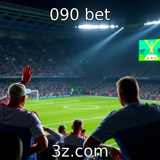 Impactos da regulamentação em apostas esportivas