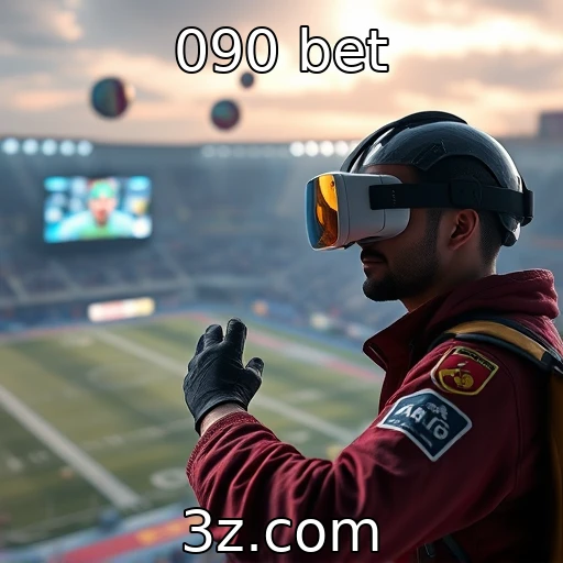 Avanços tecnológicos em jogos de realidade virtual