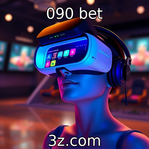 Tendências de desenvolvimento em jogos de realidade virtual