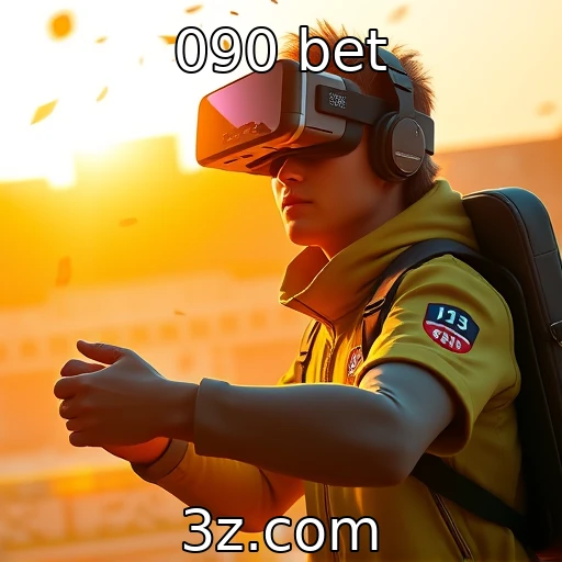 Adoção de tecnologias de realidade virtual nos jogos