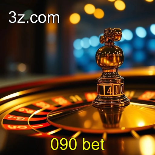 Experiência Virtual na 090 bet: Emoção Sem Limites